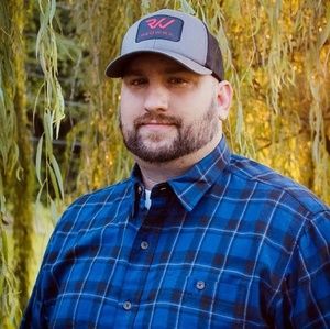 Meet your Posher, Andrew